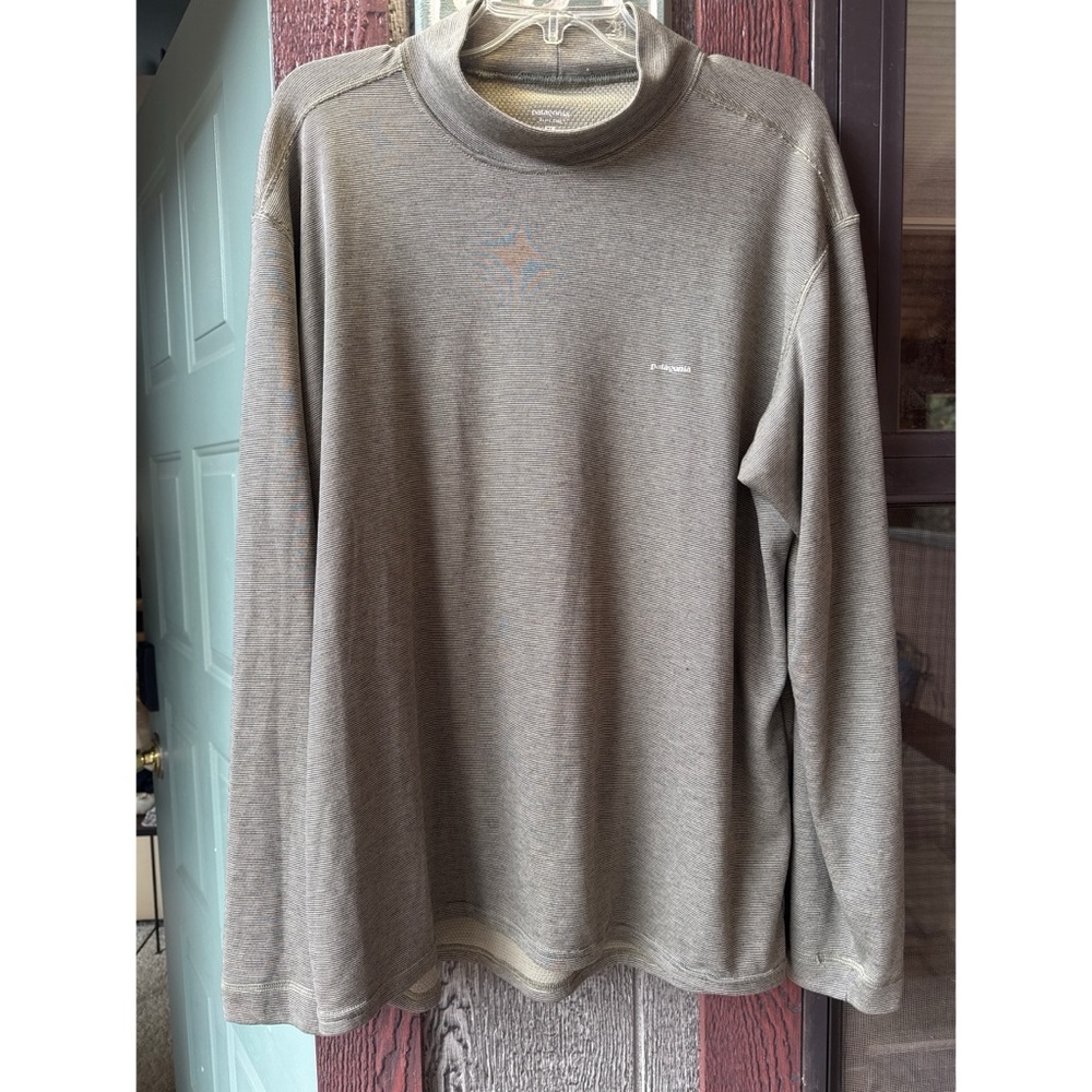 Patagonia Apilene Pullover Shirt